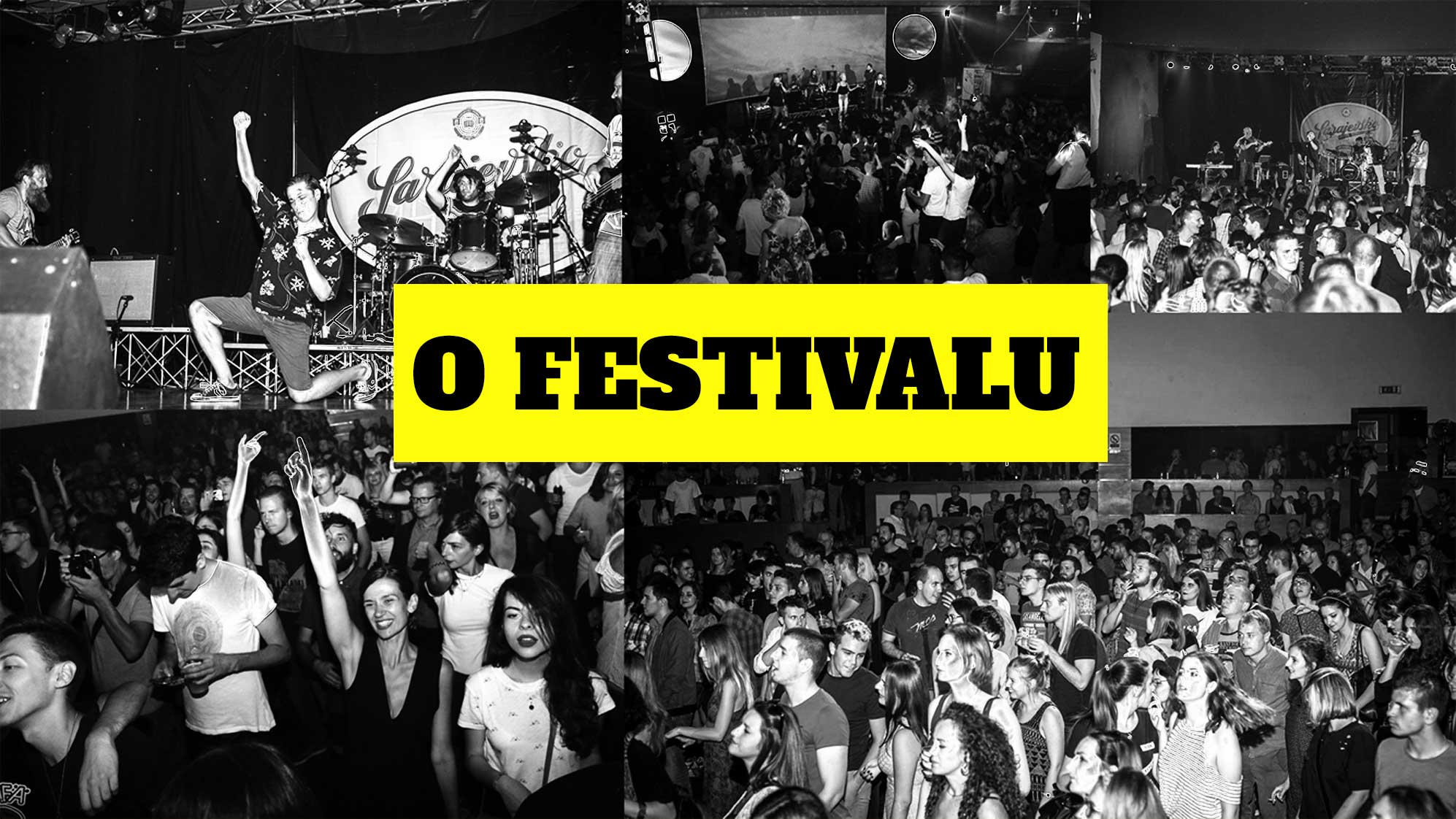 o festivalu